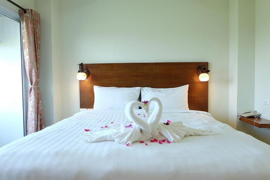 Chaophayathara Riverside Hotel Chainat Luaran gambar