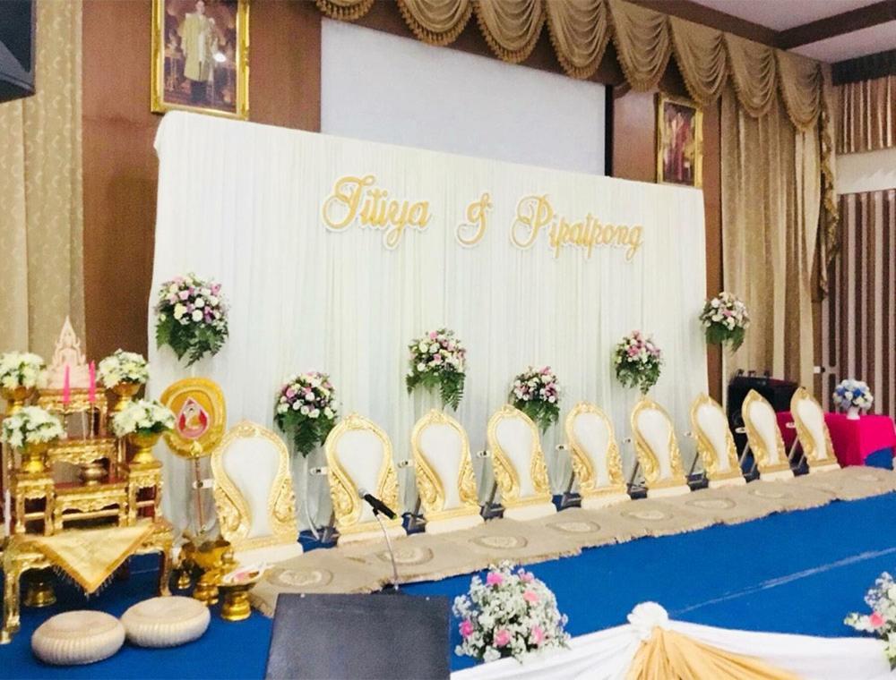 Chaophayathara Riverside Hotel Chainat Luaran gambar