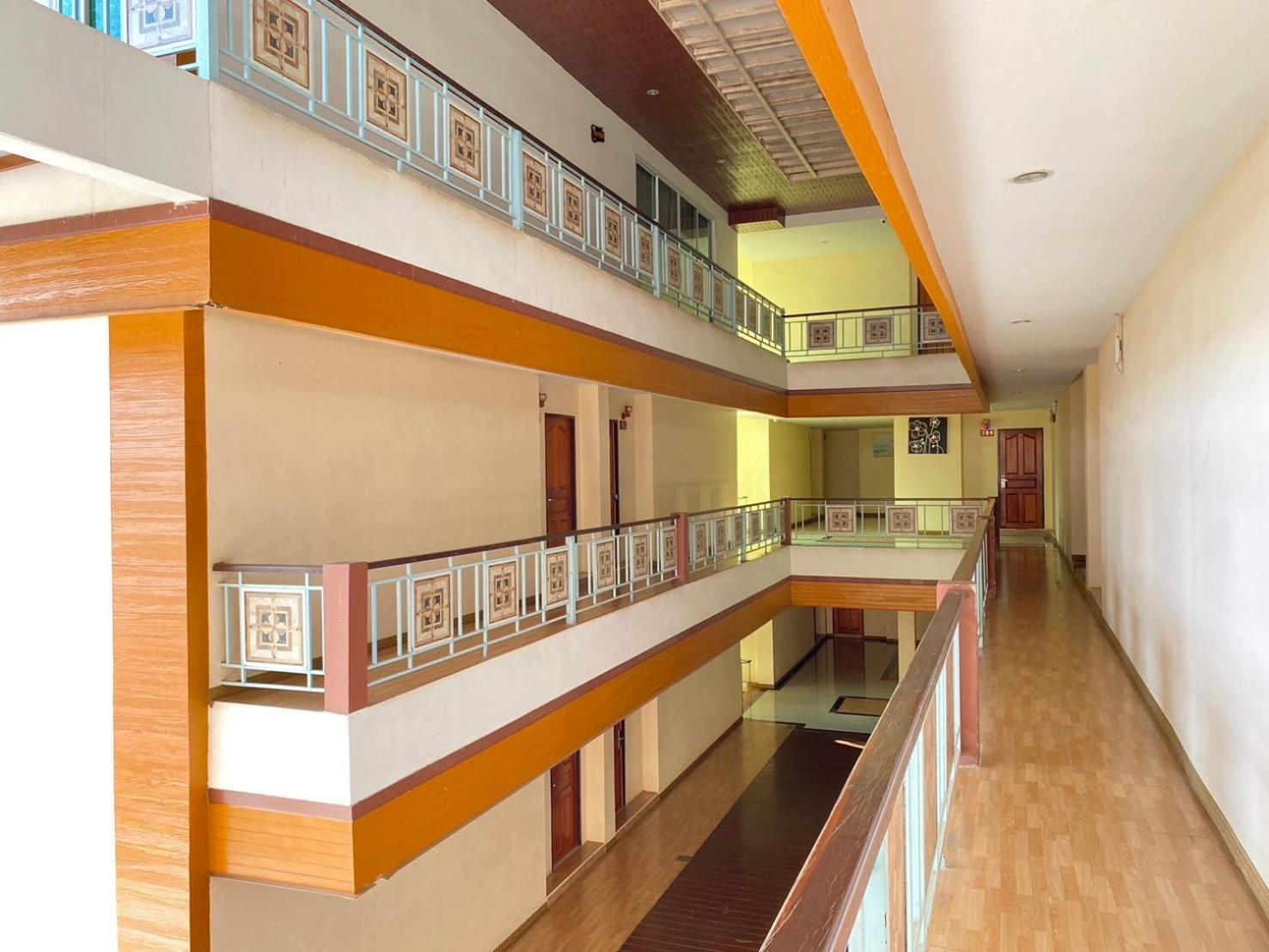 Chaophayathara Riverside Hotel Chainat Luaran gambar