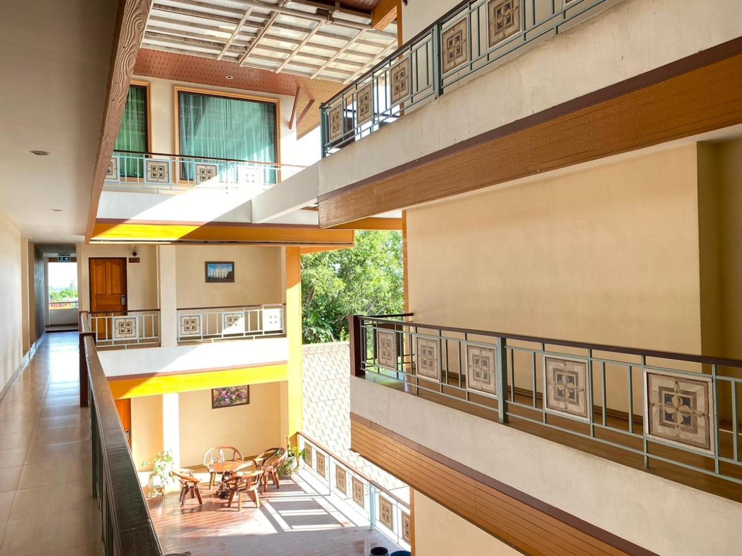 Chaophayathara Riverside Hotel Chainat Luaran gambar