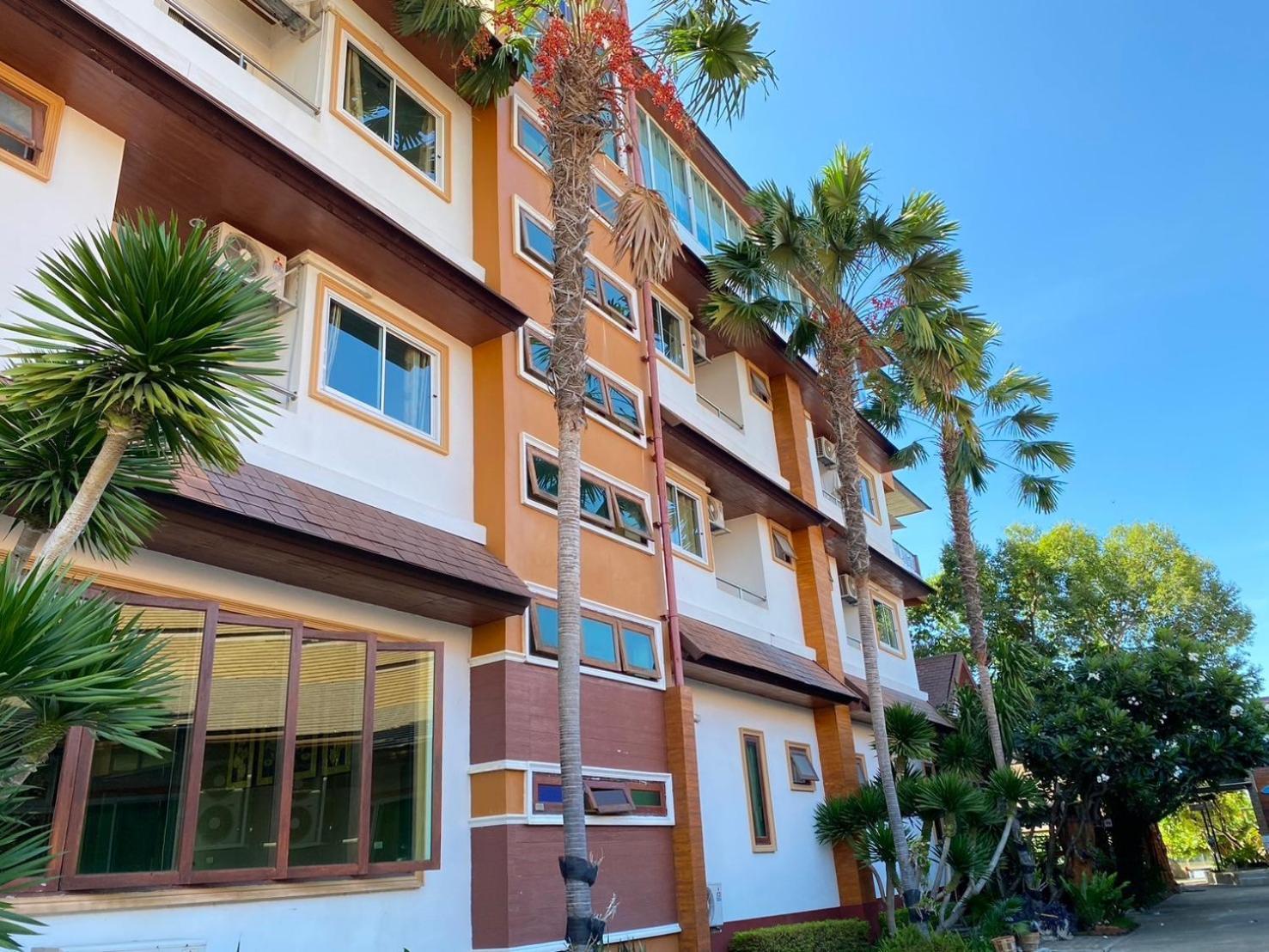 Chaophayathara Riverside Hotel Chainat Luaran gambar