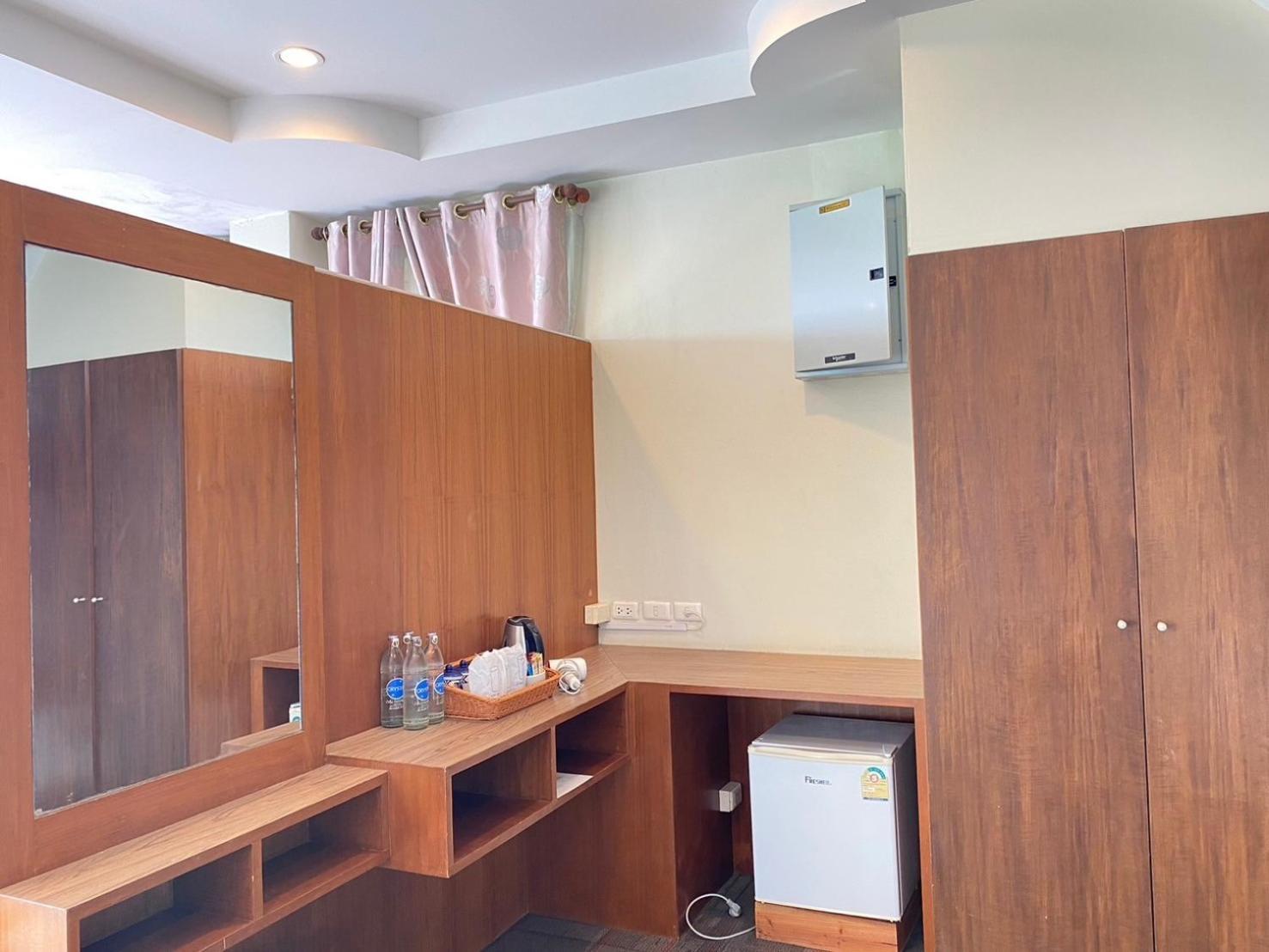 Chaophayathara Riverside Hotel Chainat Luaran gambar