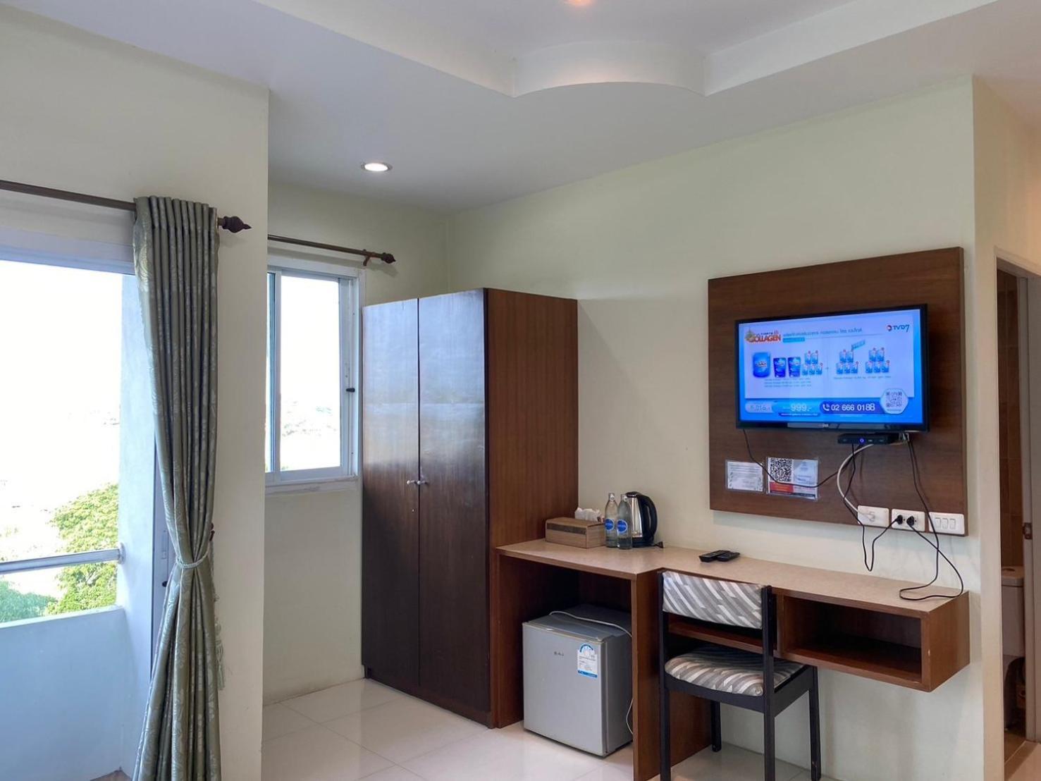 Chaophayathara Riverside Hotel Chainat Luaran gambar