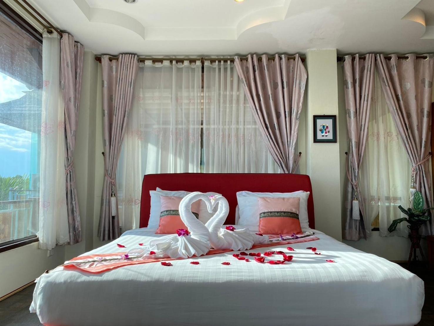 Chaophayathara Riverside Hotel Chainat Luaran gambar