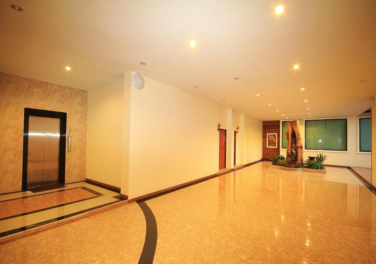 Chaophayathara Riverside Hotel Chainat Luaran gambar